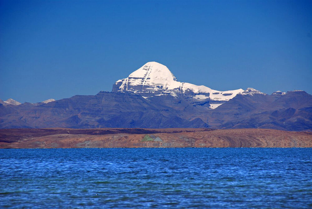 What is inside Mount Kailash The fact of Mount Kailash